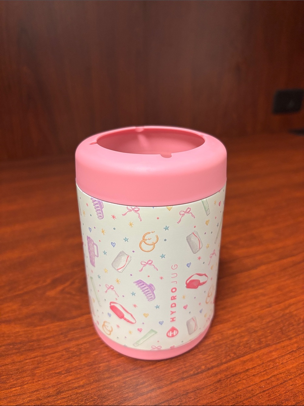 Hydrojug Can Cooler 12oz